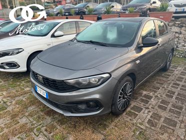 Fiat Tipo 5 Porte 1.6 M-Jet 130cv City Life