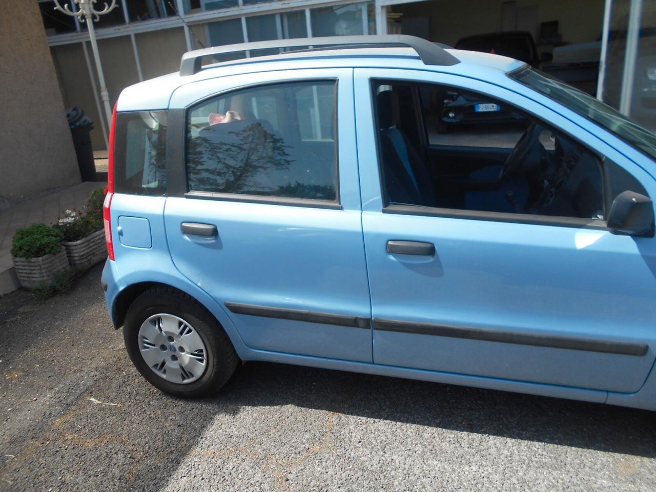 Fiat Panda 1.2 Dynamic
