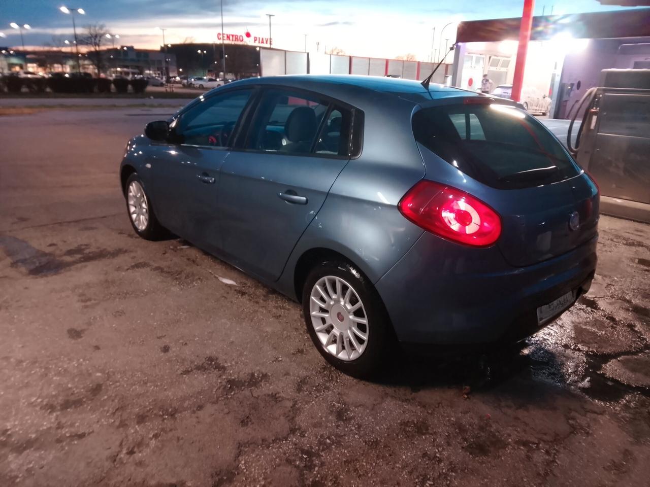 Fiat Bravo 1.4 EasyPower Easy