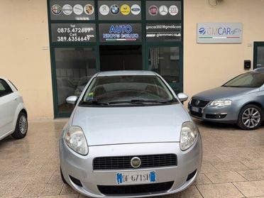 2007 Fiat grande punto 1.3 mjt 90 cv 5 porte