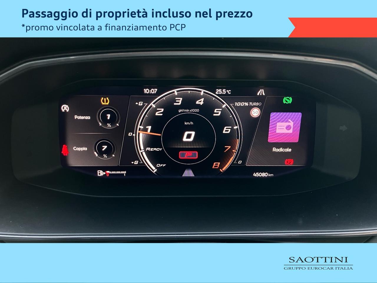 2.0 TSI VZ 245 CV DSG