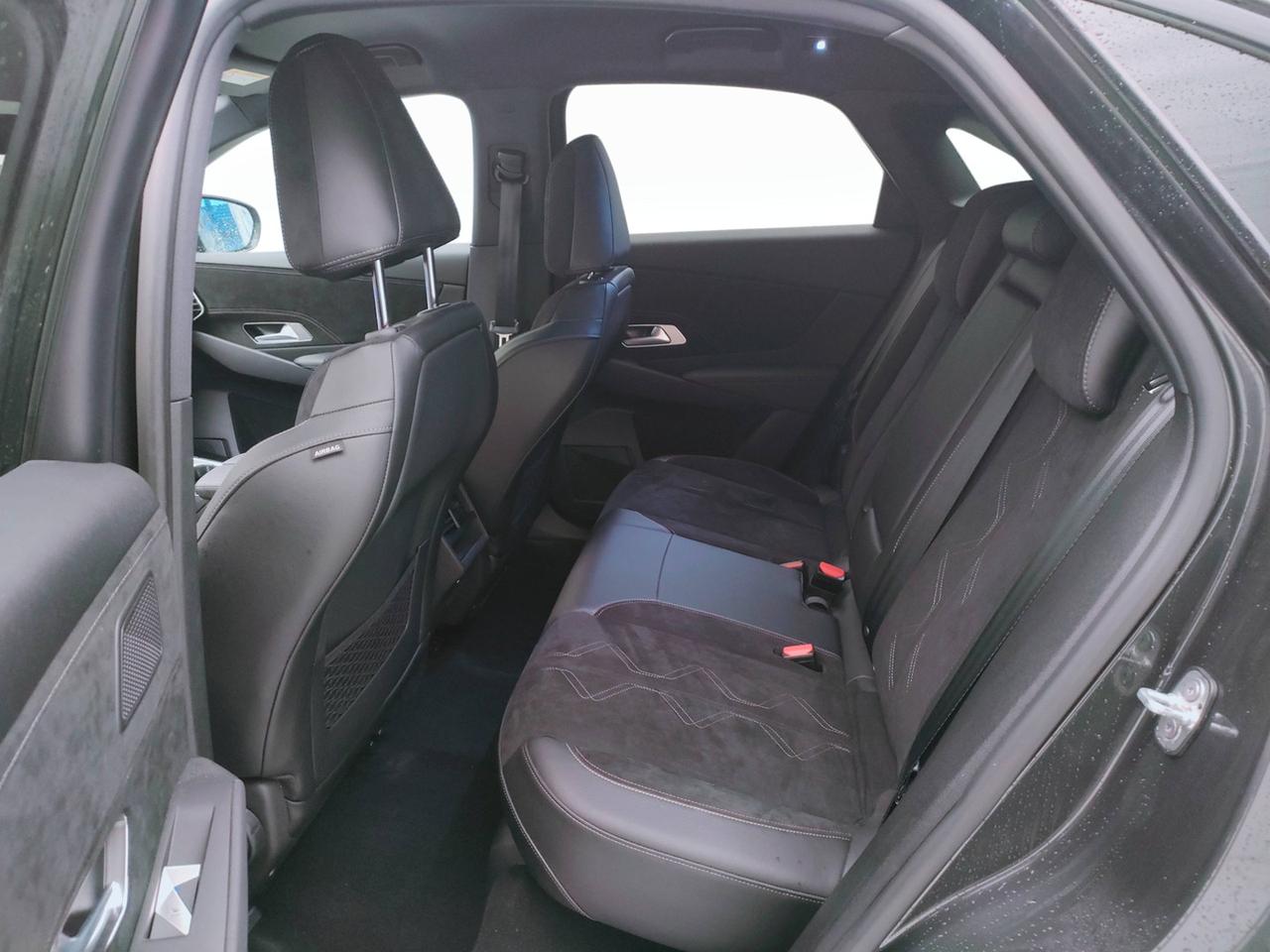 DS DS7 - DS7 1.5 bluehdi Performance Line 130cv auto