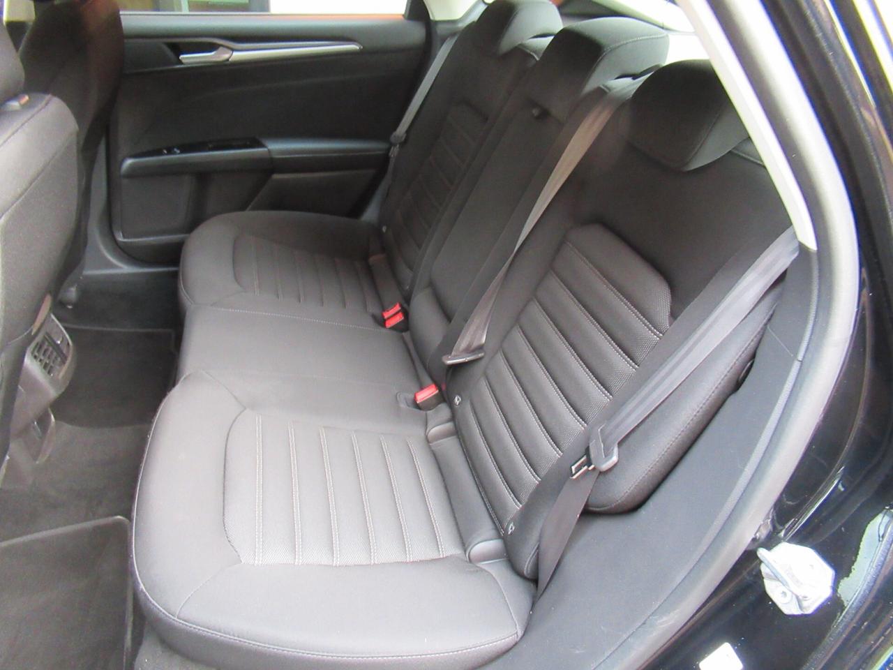 Ford Mondeo 1.5 TDCi 120 CV ECOnetic S&S 5p. Titanium Business