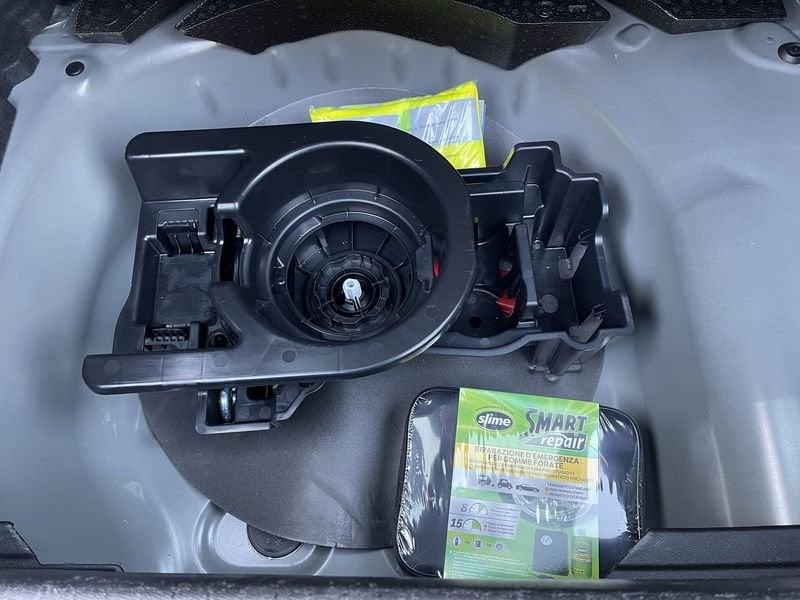 Lancia Ypsilon 1.2 mhev 110cv e-dct - AZIENDALE