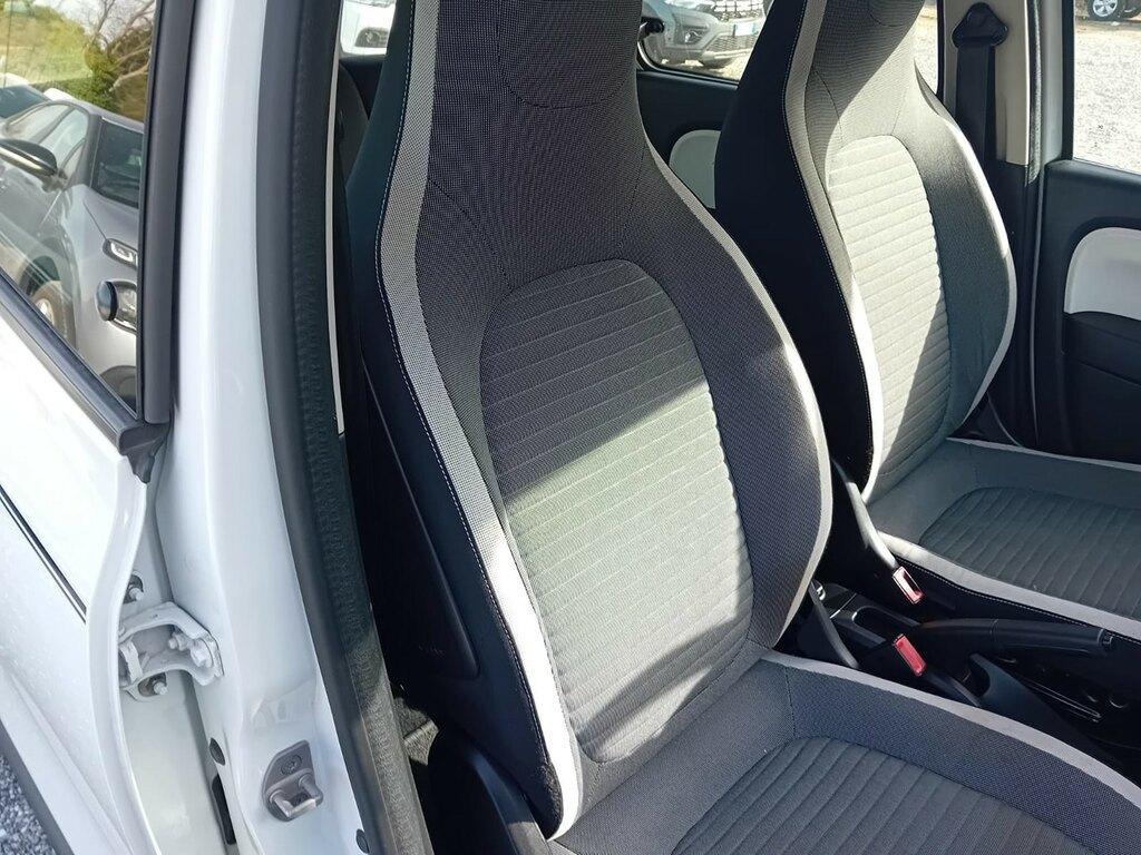 Renault Twingo 1.0 SCe Zen