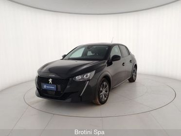 Peugeot 208 208 motore elettrico 136 CV 5 porte Allure Pack