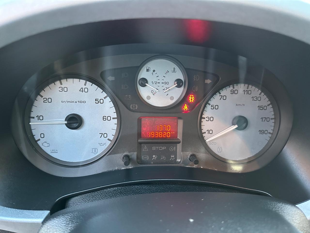 Citroen Berlingo Multispace 1.6 HDi 115 XTR