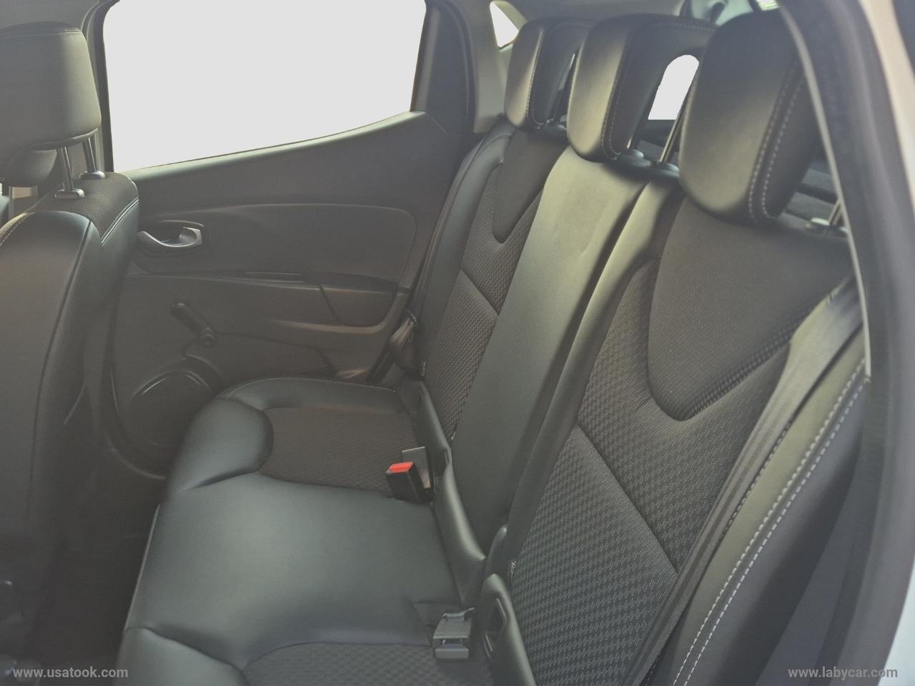 RENAULT Clio dCi 8V 75 CV S&S 5p. Energy Duel AUTOCARRO N1 - IVA ESPOSTA