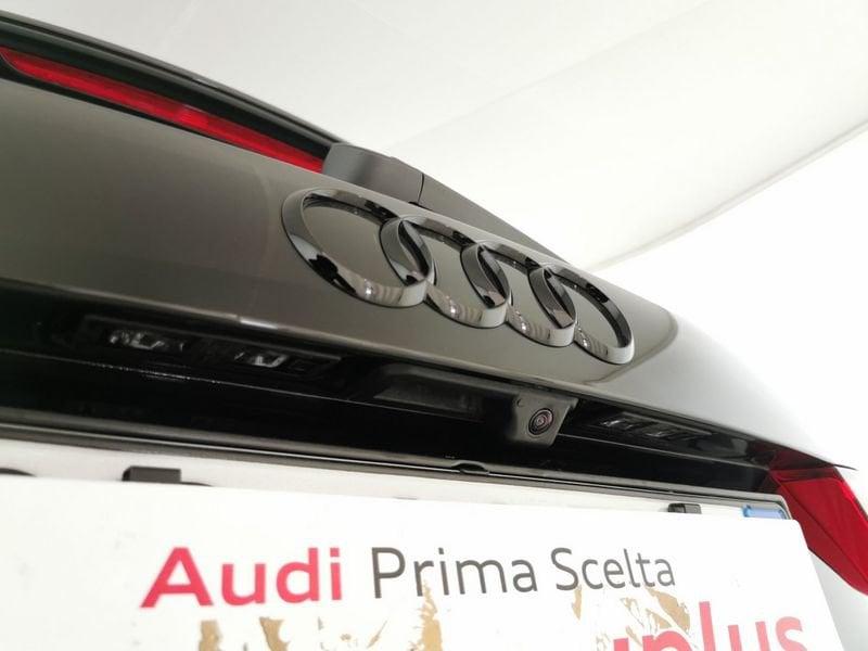 Audi Q3 45 1.4 tfsi e S Line Edition s-tronic