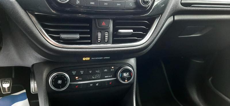 Ford Fiesta 5 Porte 1.5 ST s&s 200cv