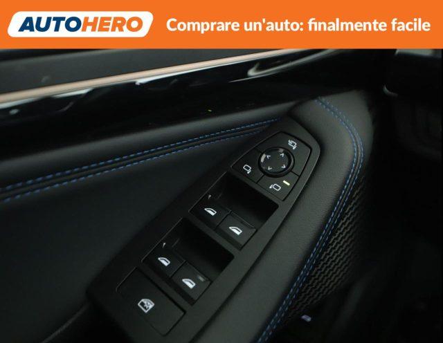 BMW 220 i 48V Active Tourer Msport