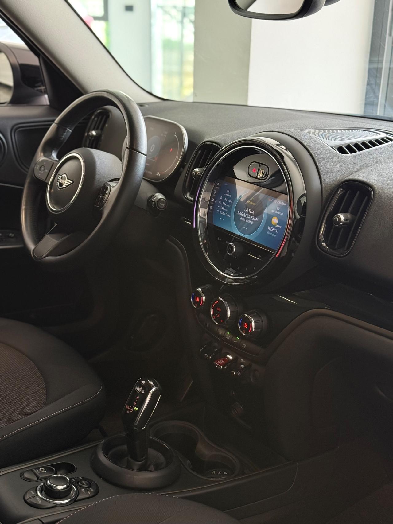 Mini Cooper Countryman 1.5 One D Northwood Edition