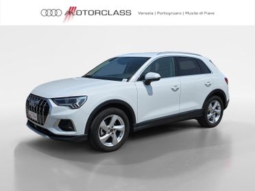 Audi Q3 35 2.0 tdi business advanced s tronic