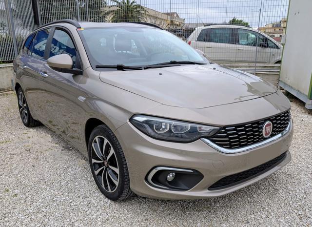 FIAT Tipo 1.3 Mjt S&S SW Lounge Tagliandata