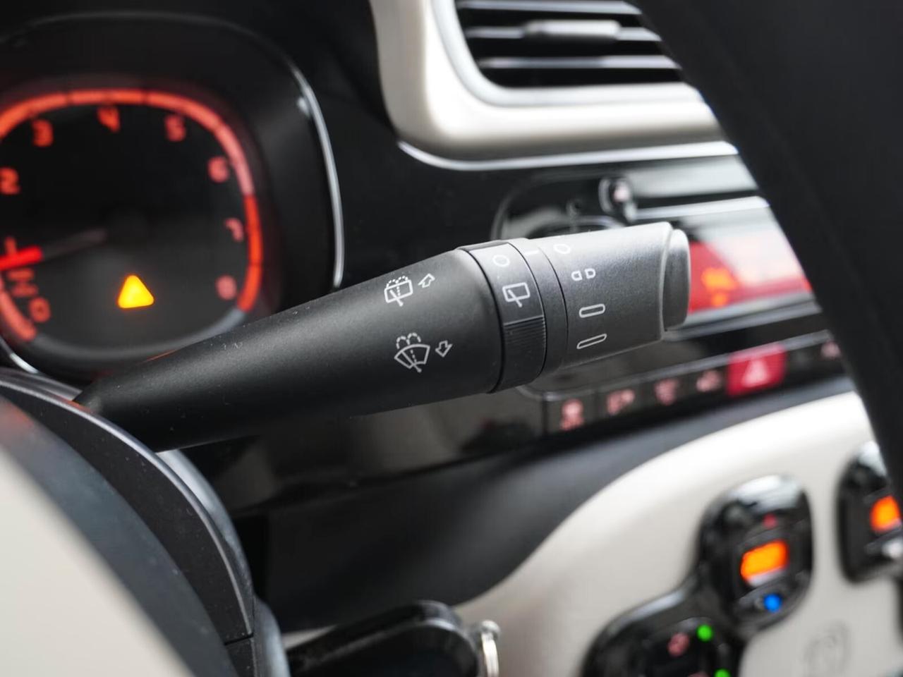 Fiat Panda 1.2 Lounge NEOPATENTATI