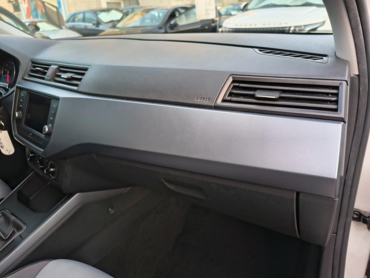 SEAT ARONA 1.0 BENZINA 100.000 KM ANNO 2020