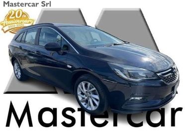 OPEL Astra Sports Tourer 1.6 cdti Business Automatica FZ744TX