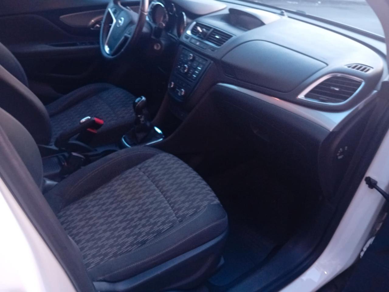 Opel Mokka 1.6 Ecotec 115CV 4x2 Start&Stop Cosmo