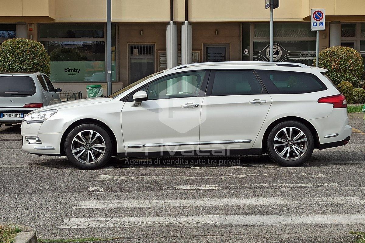 CITROEN C5 BlueHDi 150 S&S Hydractive Business Tourer