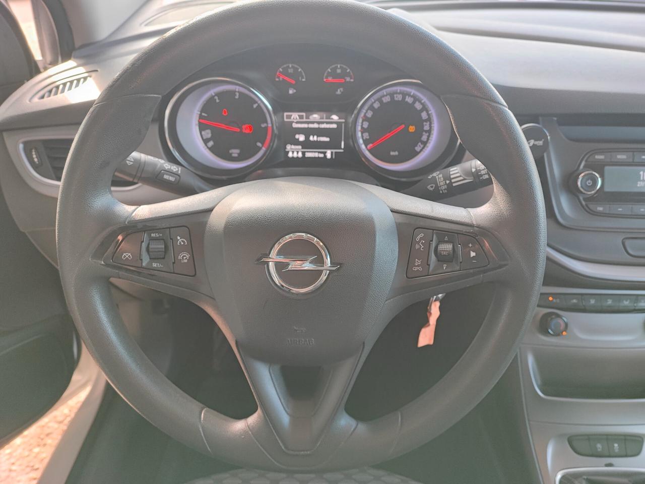 Opel Astra 1.6 CDTi 110CV Start&Stop Sports Tourer Bus. Premium