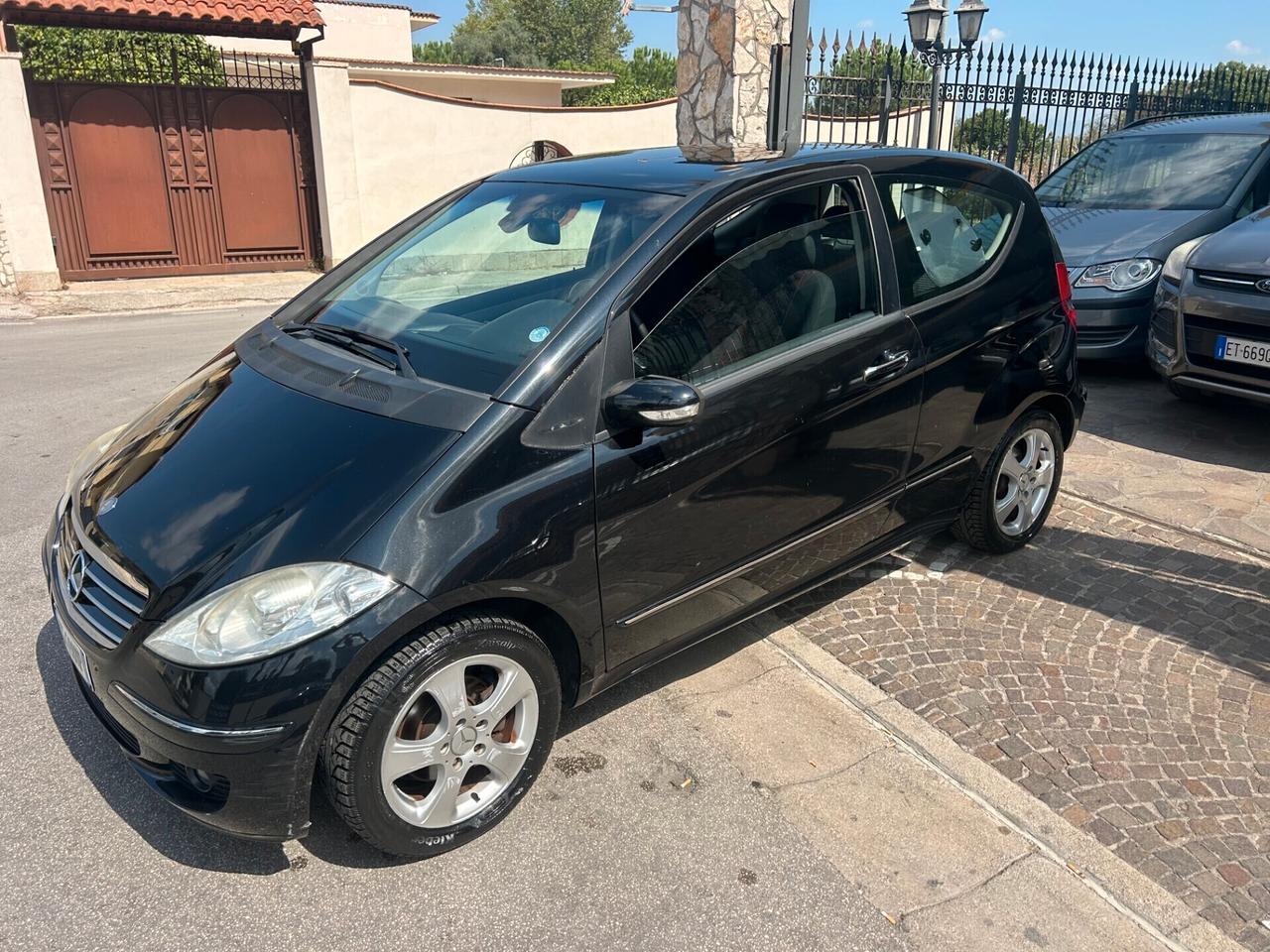 Mercedes-benz A 150 Avantgarde