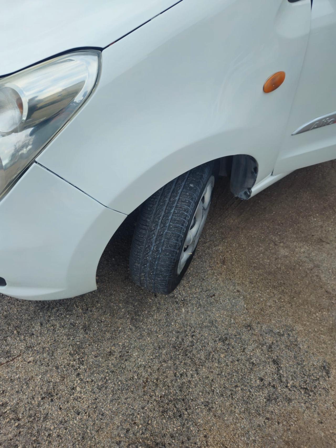 Suzuki Alto 1.0 GPL GLX