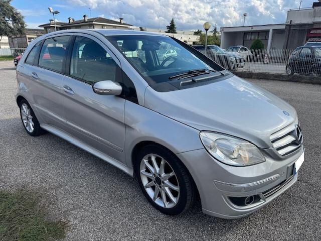 Mercedes-benz B 170 Sport