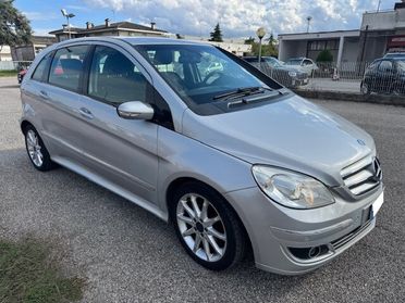 Mercedes-benz B 170 Sport