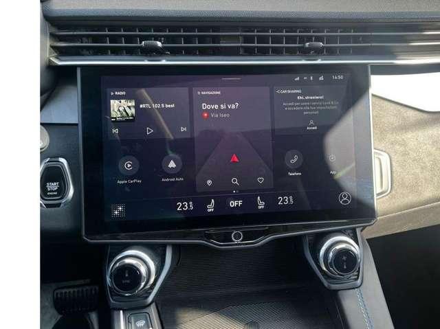Lynk & Co 01 01 1.5 td phev auto
