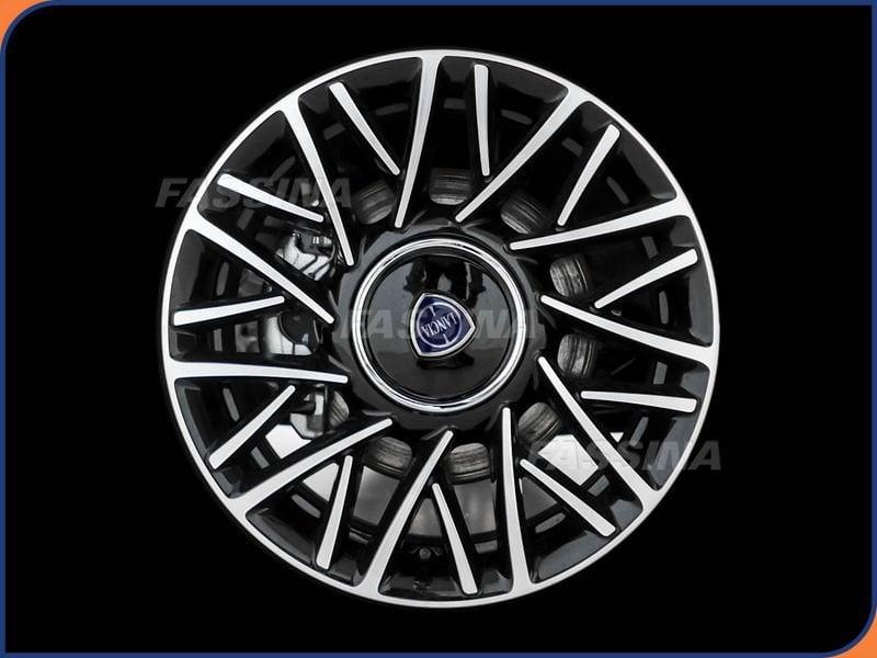 Lancia Ypsilon Ypsilon 1.0 FireFly 5 porte S&S Hybrid Platino