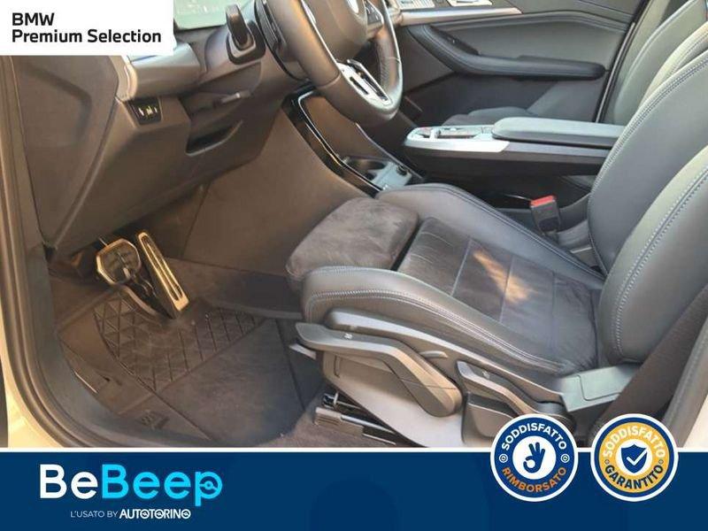 BMW Serie 2 Active Tourer 223I ACTIVE TOURER MHEV 48V MSPORT AUTO