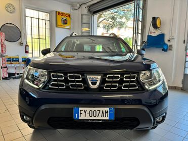 Dacia Duster 1.3 TCe FAP 4x4 Techroad