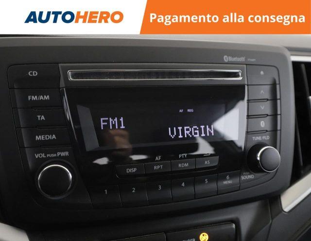 SUZUKI Baleno 1.2 VVT Dualjet B-Easy
