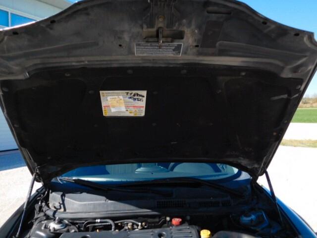 Alfa Romeo 147 1.9 JTD 5 PORTE