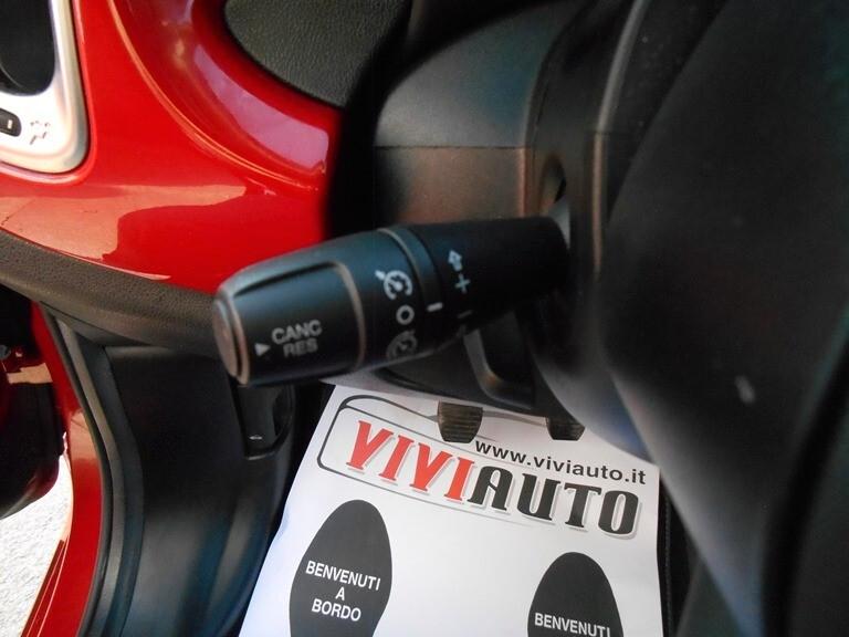 Fiat 500L 0.9 TwinAir Turbo Natural Power Pop Star