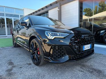 AUDI RS Q3 quattro S tronic