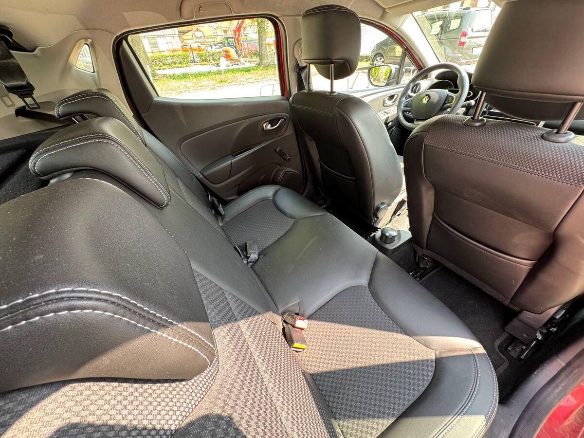 Renault Clio 1.5 dci energy Duel 75cv