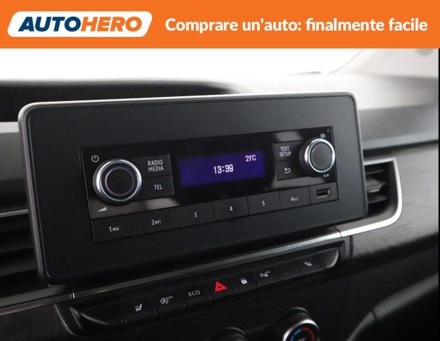RENAULT Kangoo 1.5 Blue dCi 95 CV Edition One