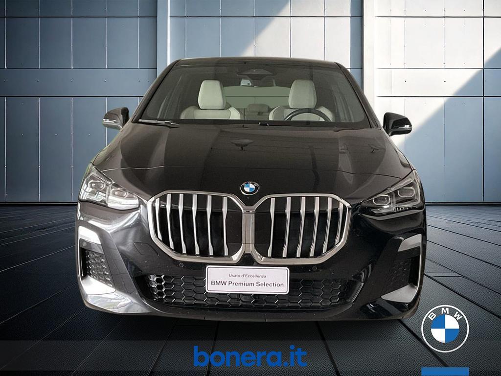 BMW Serie 2 Active Tourer 218 d Msport DCT