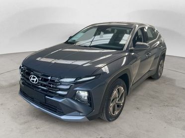 HYUNDAI Tucson 1.6 CRDi MHEV 2wd 136cv Xtech