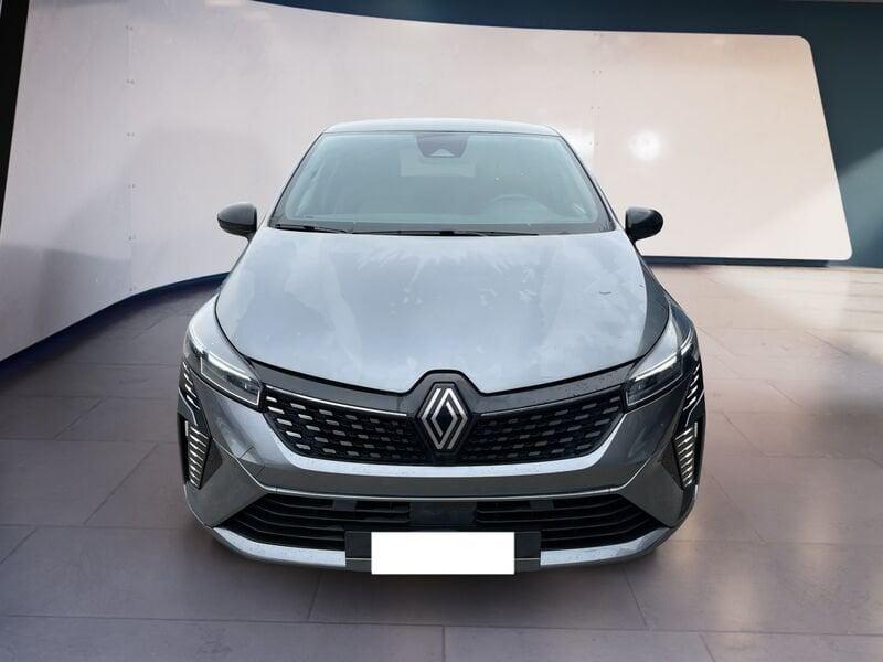 Renault Clio V 2023 1.0 tce Techno 90cv