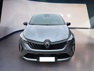 Renault Clio V 2023 1.0 tce Techno 90cv