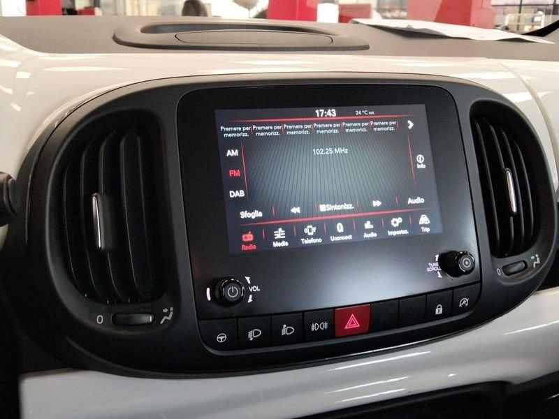FIAT 500L 1.4 95cv Mirror