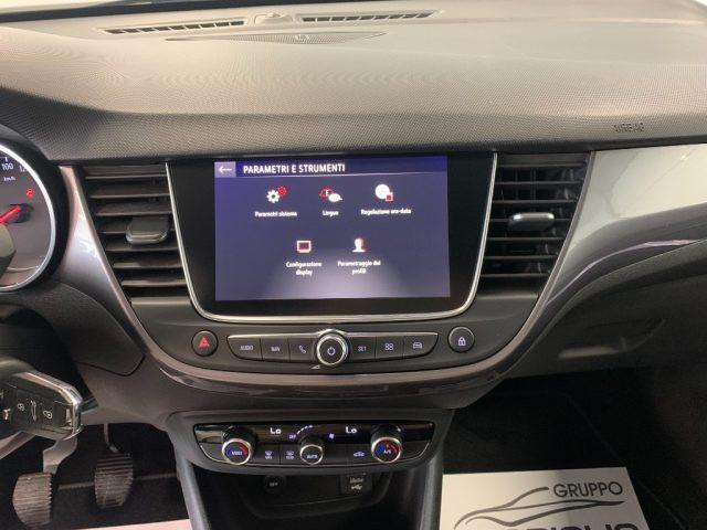 OPEL Crossland X 1.6 Diesel Innovation Strafull