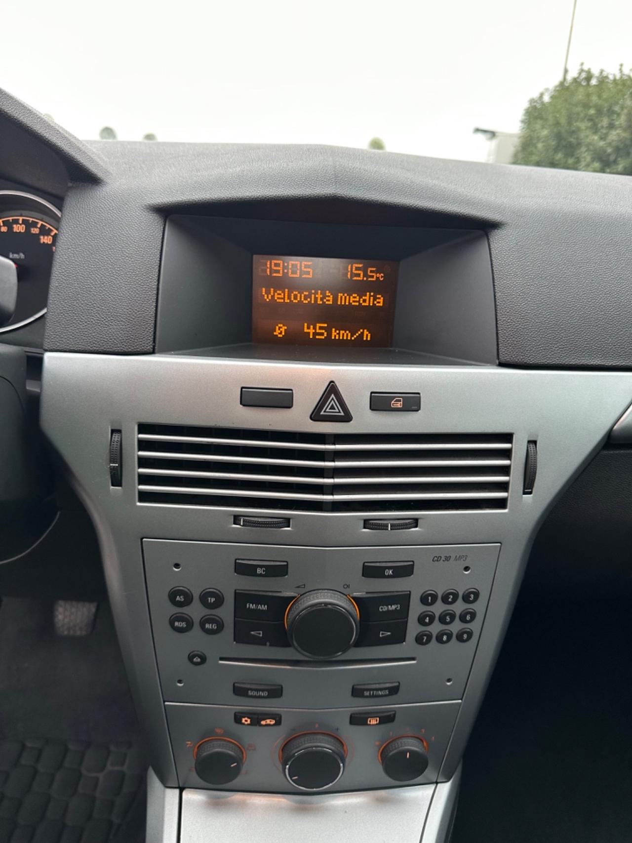 Opel Astra 1.7 CDTI 110CV Station Wagon Cosmo