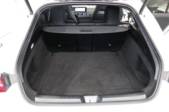 MERCEDES-BENZ CLA 220 d Automatic Shooting Brake AMG Line Premium Plus