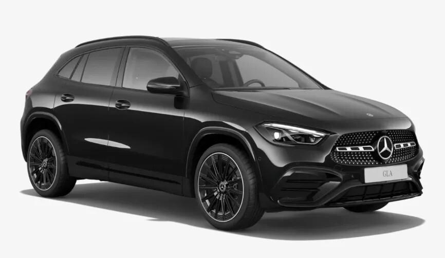 Mercedes-benz GLA 200 GLA 200 d Automatic 4Matic AMG Line Advanced Plus