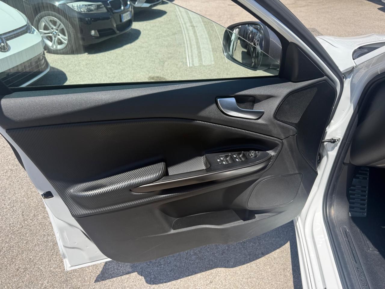 Alfa Romeo Giulietta 1.6 JTDm TCT 120 CV Super