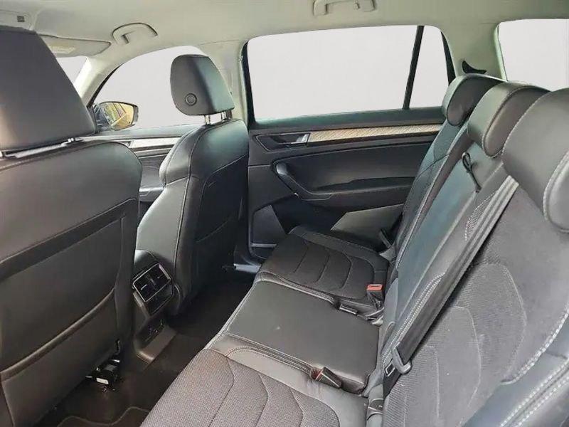 Skoda Kodiaq Kodiaq 1.5 TSI ACT DSG 7 posti Style