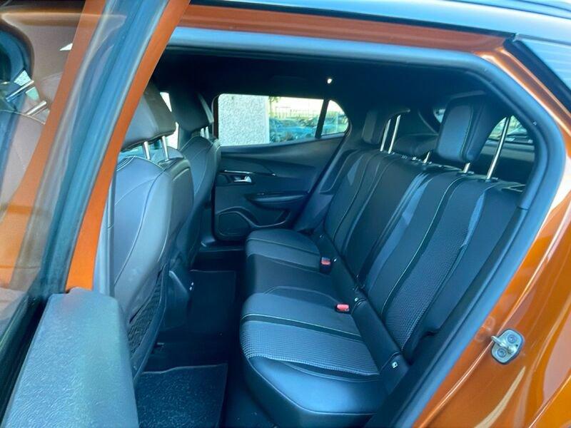 Peugeot 2008 BlueHDi 100 GT Line S&S